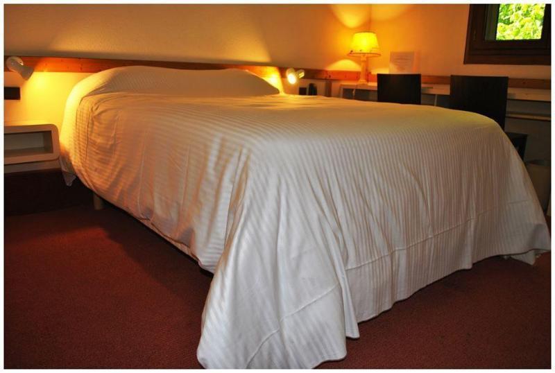 Citotel Hotel Les Alizes Эизин Экстерьер фото