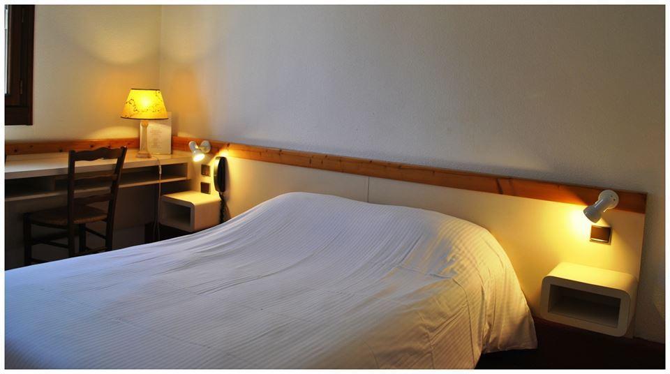 Citotel Hotel Les Alizes Эизин Номер фото